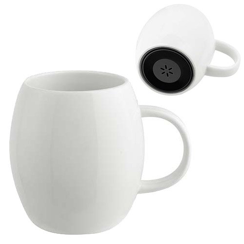 TAZA ANZAC 16 OZ